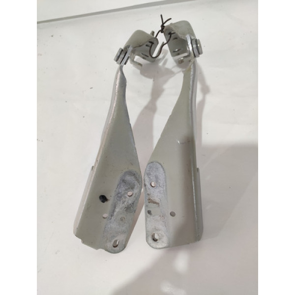 Par Dobradiças Citroen C3 Cx422