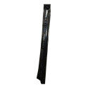 Descansa Braço Porta Dianteira Ld Omega 1993 Cx185 Preto
