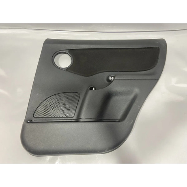 Forro Porta Traseiro Direito Citröen C3 2003/2012 P11