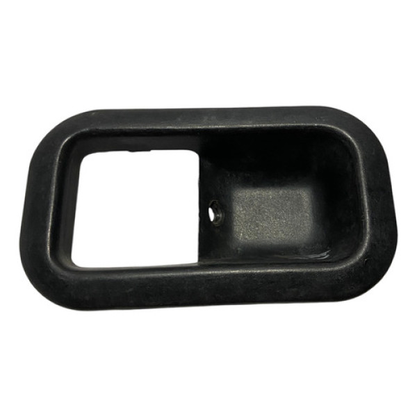 Moldura Maçaneta Interna Ford Escort 87/92 Cx174