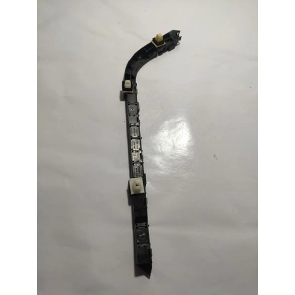 Suporte Para-choque Traseiro Esquerdo Civic 07/09 Cx170