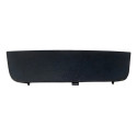 Moldura Tampa Inferior Painel C3 2006 2012 Cx101 Preto