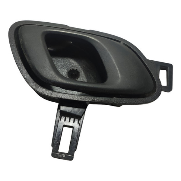 Maçaneta Interna Traseira Direita Renault Kwid 2020 Cx42 0000 Traseira