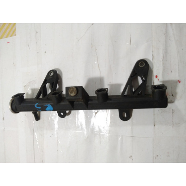 Flauta Injeção Peugeot 207 E Citroen C3 1.4  Cx77