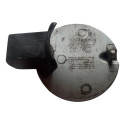 Portinhola Tanque Comb.chevrolet Celta 2012...cx464