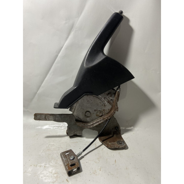 Alavanca Freio De Mão Nissan Sentra 2008 Cx381