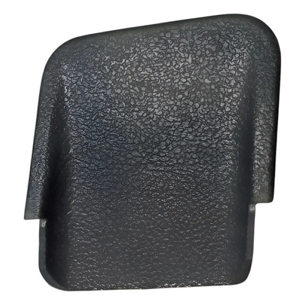 Acabamento Saída Cinto De Segurança Palio Cx115 Preto Preto