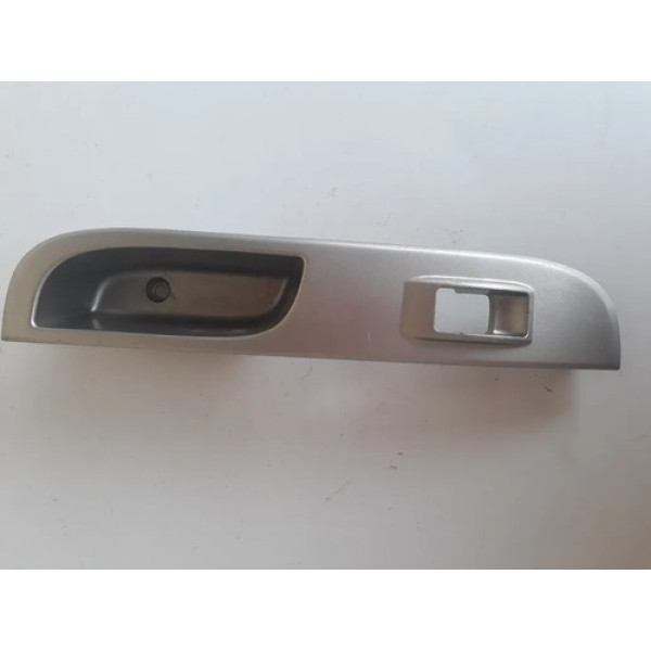 Moldura  Botão  Vidro Eletrico  T.e. L.200 Triton 2012 Cx244