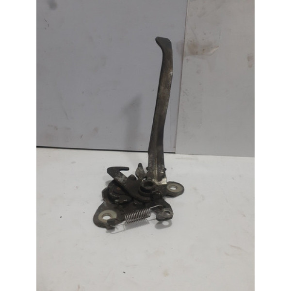 Fechadura Inferior Capô Citroen C4 Pallas 2006 Cx125