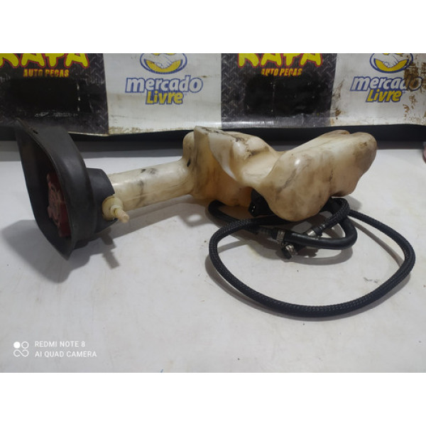 Reservatório Gasolina Citroen C4 Pallas P5 3°a