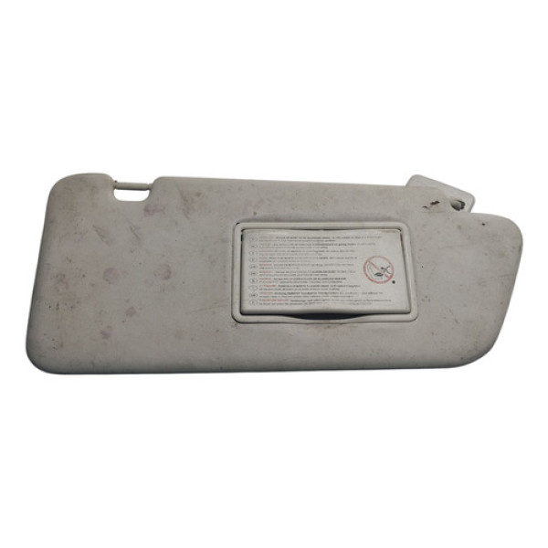 Quebra Sol Direito Citroen C3 2012 Cx162