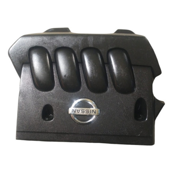 Tampa Capa Motor Sentra Tiida Livina Nissan