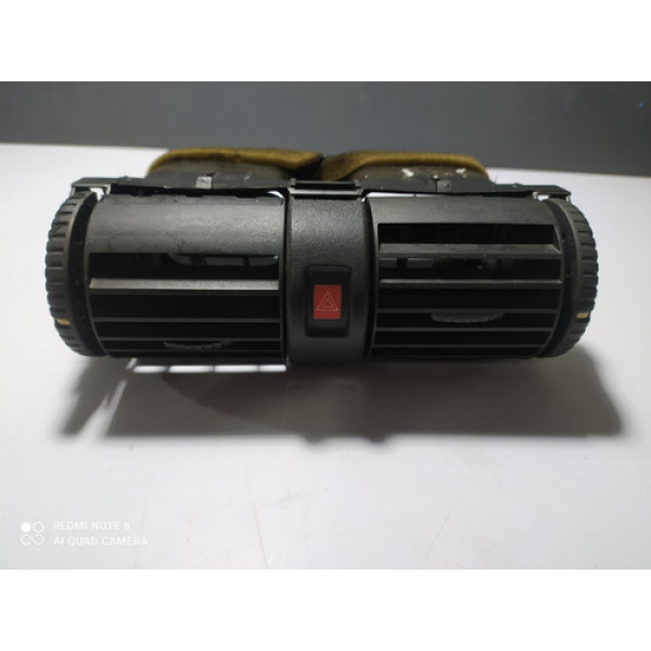 Difusor De Ar Central Astra 2005 Cx98