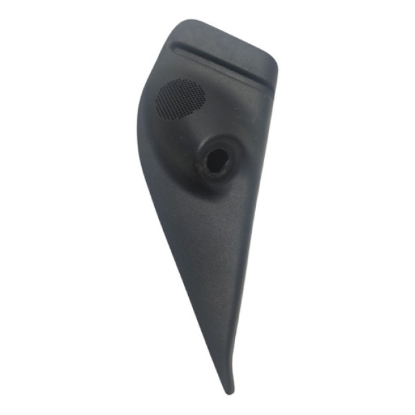 Moldura Interna Retrovisor Ld Fiat Siena 02/03 Cx22