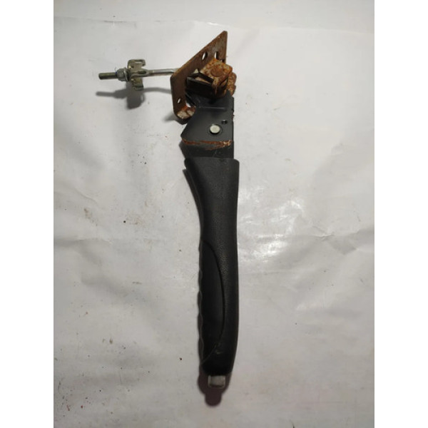 Alavanca Freio De Mão Peugeot 206 207 Cx164