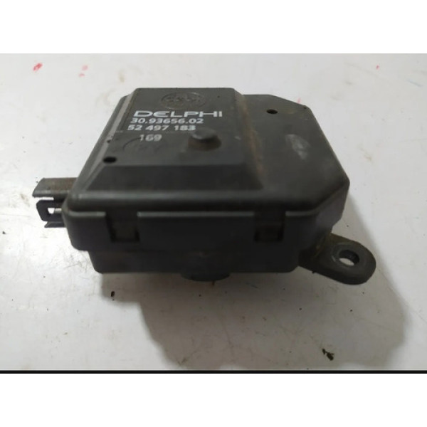 Atuador Ar Condicionado Gm Vectra 2006 A 2012 309365602