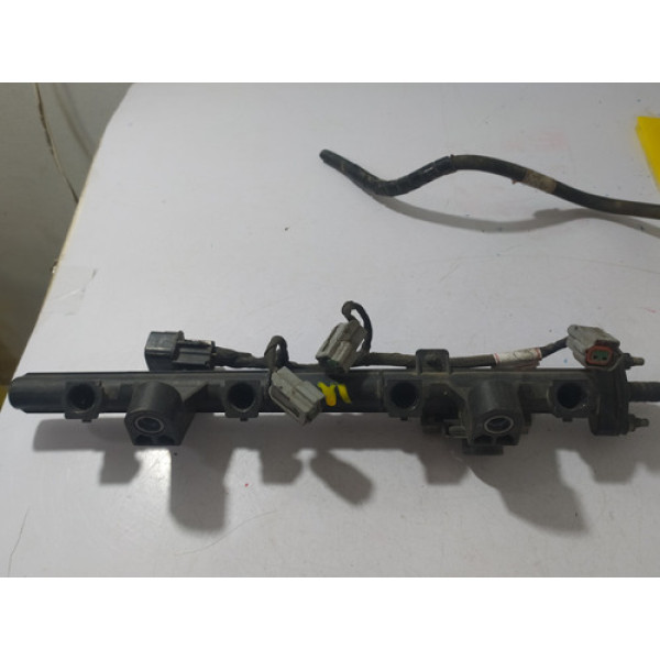 Flauta De Injeção Hyundai Tucson I30 2.0 Cx84