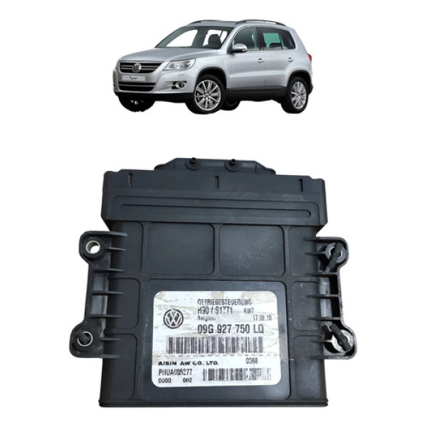 Módulo Cambio Vw Tiguan 2009a2016