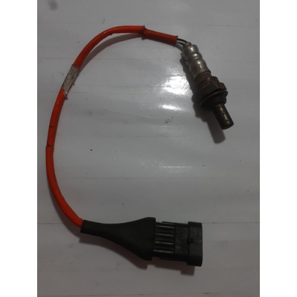 Sonda Lambda Fiat Palio Fire 1.0 2010 2011 Cx91