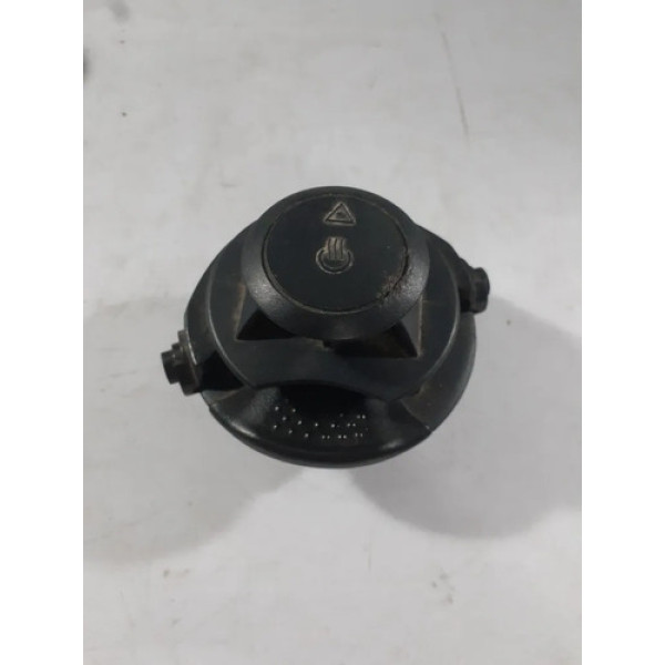 Difusor De Ar Central Direito Ford Fiesta 2004 Á 2007 Cx143