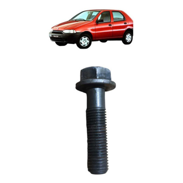 Parafuso Polia Comando Válvulas Fiat Palio 1996 A 1999