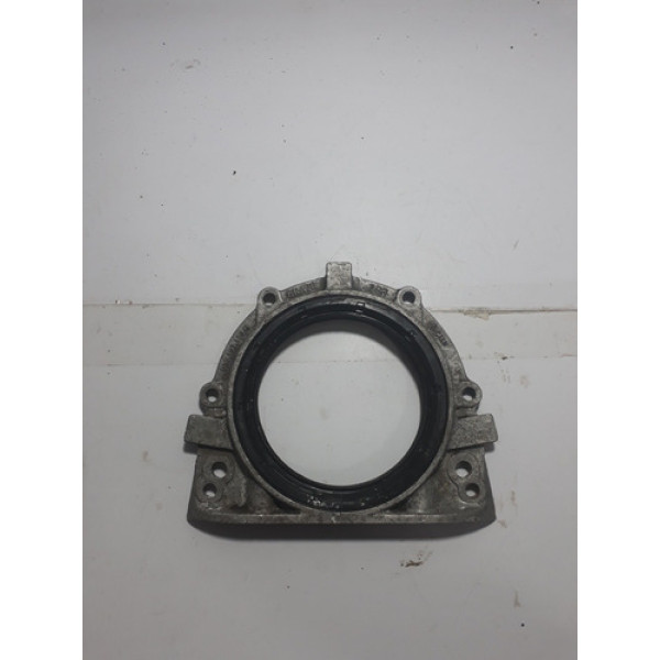 Flange Tampa Motor Vw Gol Cx136 Usada