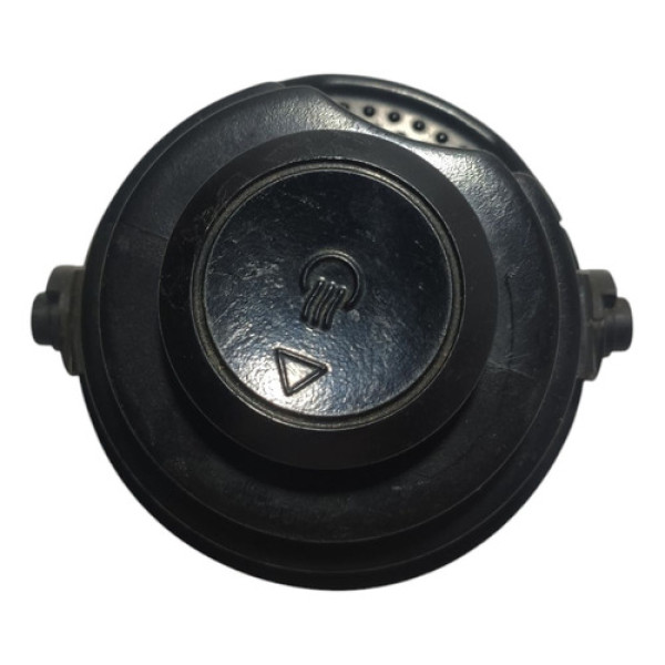 Grade Difusor De Ar Painel Ford Fiesta 05/06 Cx239