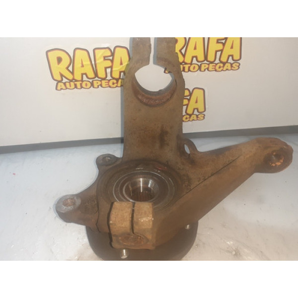 Montante Dianteiro Esquerdo  Picasso 1.6/com Abs M