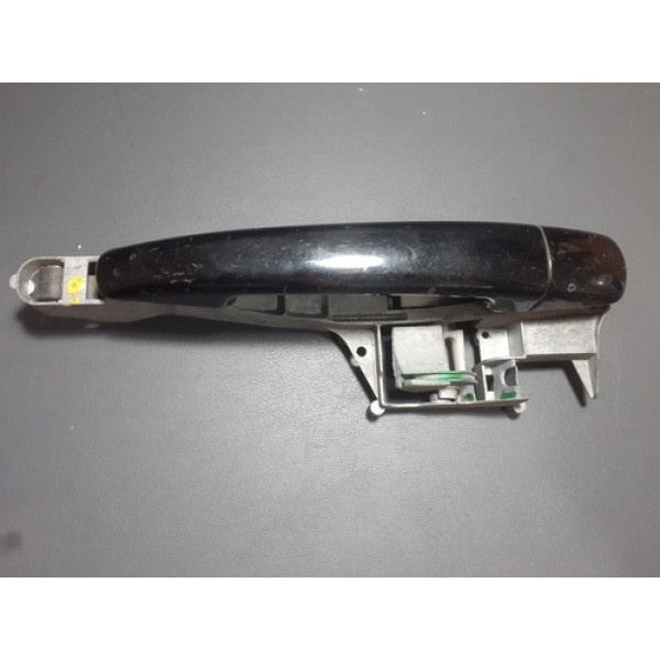 Maçaneta Externa Dianteira Direita Citroen C4 Usado Cx110