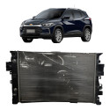 Radiador Chevrolet Tracker Premier 1.2 12v 2020 P1