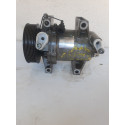 Compressor  De Ar Condicionado Nissan Na Vara 2.5 05/08