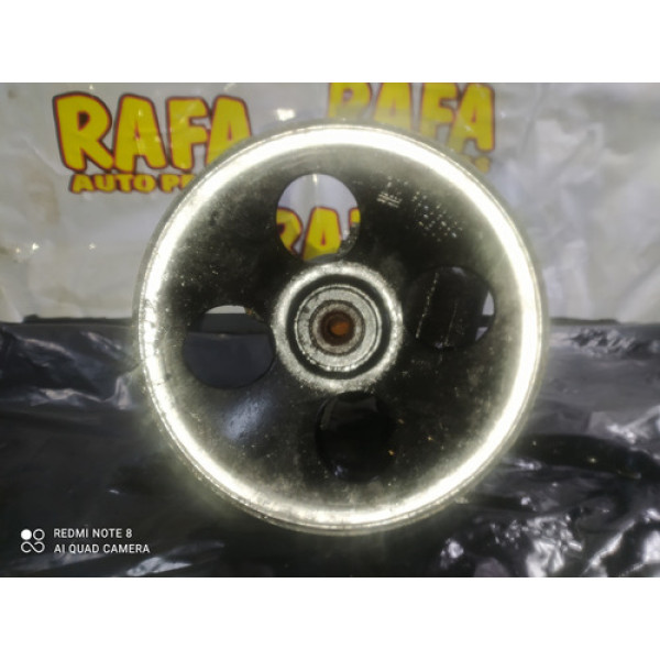 Bomba Direção Ômega Vectra Astra Corsa Hidráulica Original  