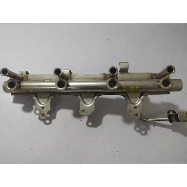 Flauta Bico Injetor Passat Jetta Tiguan Tsi Cx79