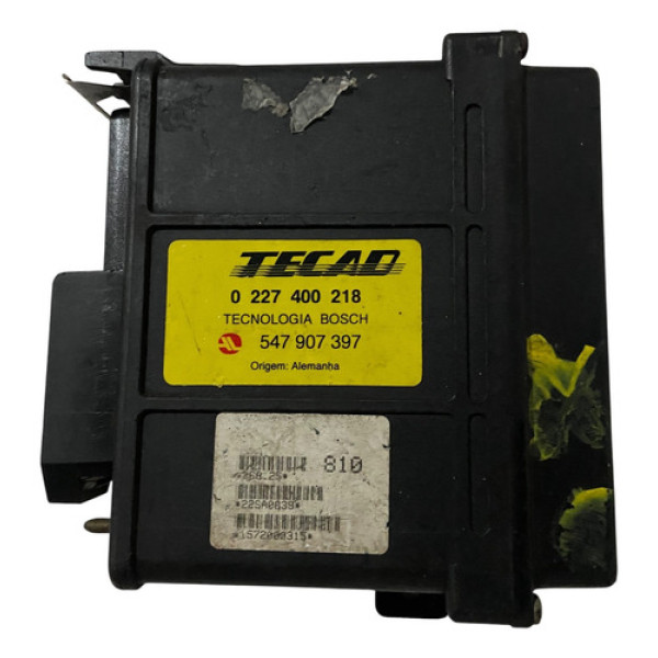 Módulo Ignição Ford Escort Xr 83/95 Cx222