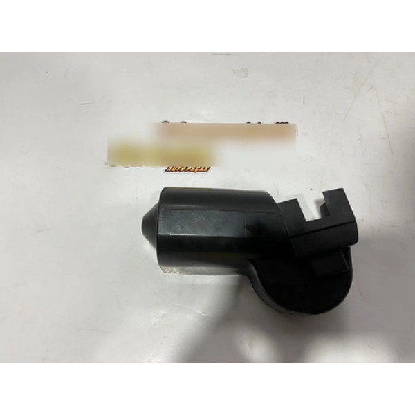 Capa Protetor Motor Limpador Parab Gm Vectra 2006/2012 Cx399 Preto