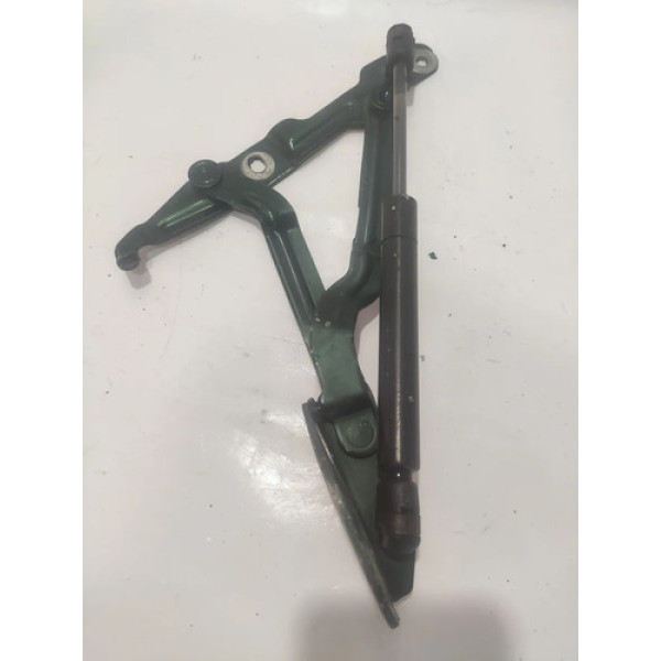 Dobradiça Porta Mala Esq. Vw Bora 2000 Cx422