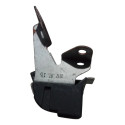 Sensor Tampa Traseira Hyundai Tucson Cx510 Prata Preto