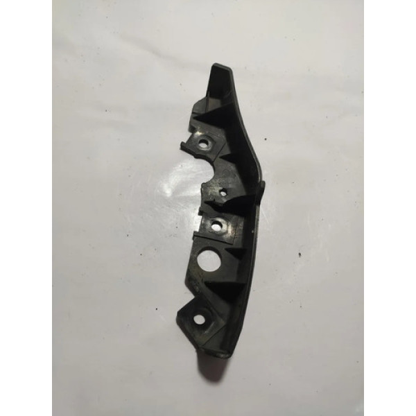 Guia Para-choque Dianteiro Le Ford Fiesta 2015 Cx170