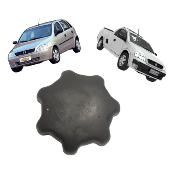 Manopla Regulagem Banco Gm Corsa Montana 03/12 Cx327
