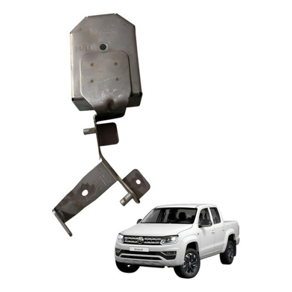 Suporte Buzina Vw Amarok 2.0 2010/2015 Cx537