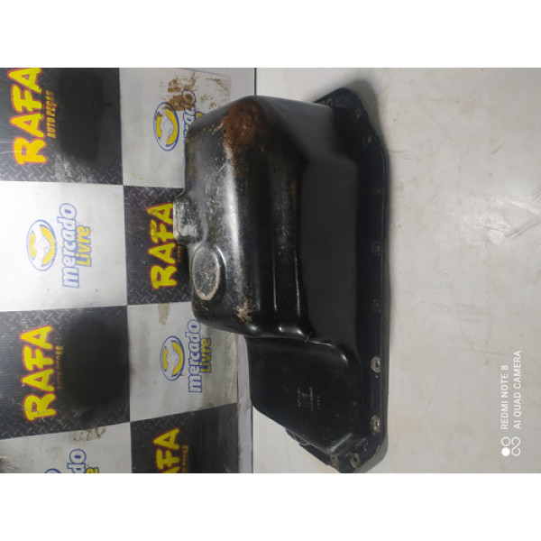 Cárter Vw Gol G5 Fox 1.0 8v 2010