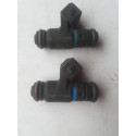 Bico Injetor  Fiat Idea Palio 1.6 16v. Dk0099140a C177
