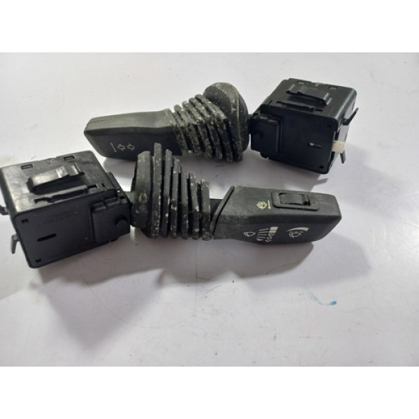 Chave Alavanca Seta Captiva