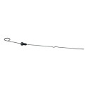 Vareta Nivel Oleo Gm Kadett 1.8 43cm 1989 1998 Cx506
