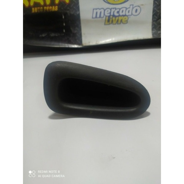 Moldura Puxador Porta D.d Peugeot 206 Cx257 