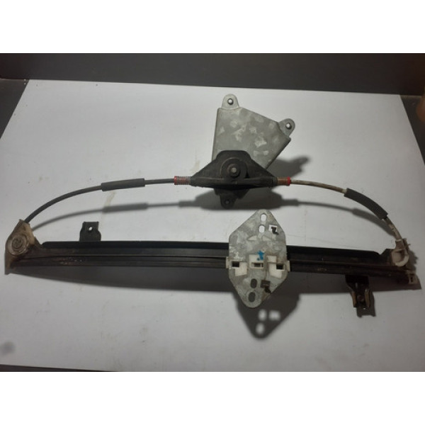 Maquina Vidro Gol/parati G2 G3 Tras. Direito Manual Original