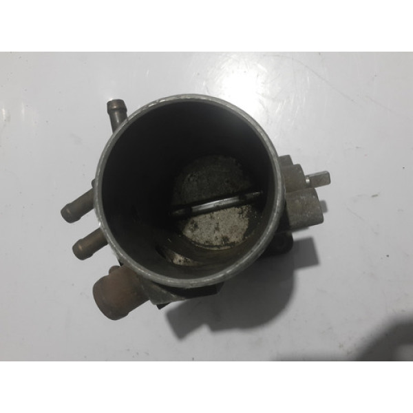 Tbi Corpo Borboleta P/omega  Gls 2.0