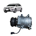 Compressor Ar Condicionado Focus 2.0 2009a12 Motor Duratec