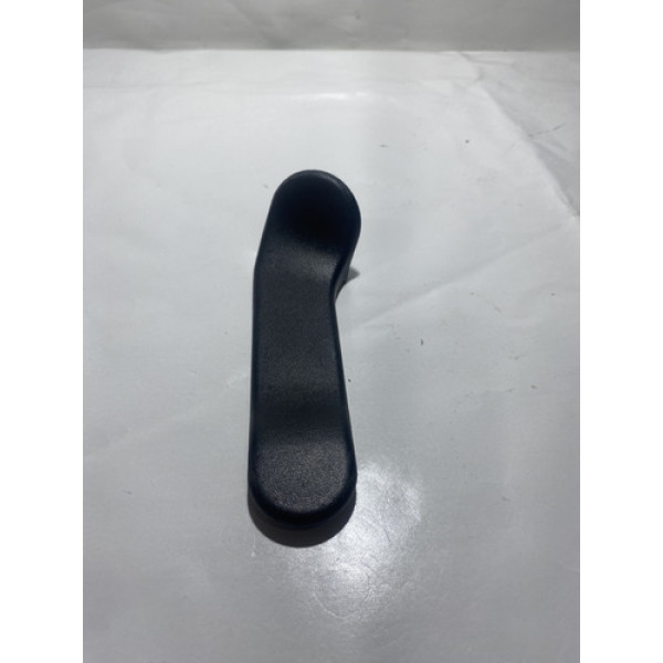 Acabamento Interno Esquerdo Honda Fit 2004 Cx450 Preto