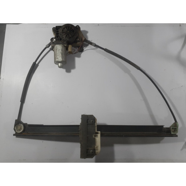 Máquina Vidro Elétrica Diant Direita Ford Fiesta 04-12 